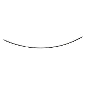Old Man Emu Suspension & Lift Kits | 1350 Offroad - Old Man Emu Leaf Spring Extra Leaf D22XL - Image 1