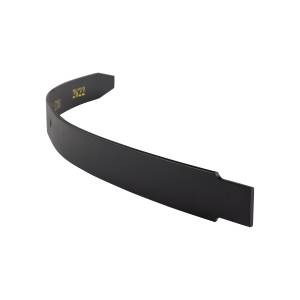 Old Man Emu Suspension & Lift Kits | 1350 Offroad - Old Man Emu Leaf Spring Extra Leaf D24XL - Image 3