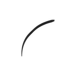 Old Man Emu Suspension & Lift Kits | 1350 Offroad - Old Man Emu Leaf Spring Extra Leaf EL14XL - Image 2