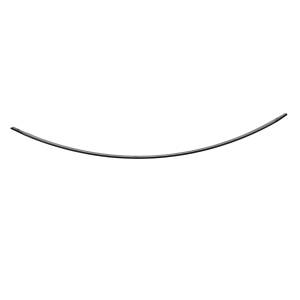 Old Man Emu Suspension & Lift Kits | 1350 Offroad - Old Man Emu Leaf Spring Extra Leaf EL39XL - Image 1
