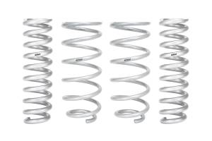 Eibach Springs & Suspension Upgrades | 1350 Offroad - Eibach Pro-Lift Springs E30-28-016-02-22 - Image 1