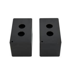 Old Man Emu Suspension & Lift Kits | 1350 Offroad - Old Man Emu Leaf Spring Spacer Kit OME669 - Image 4
