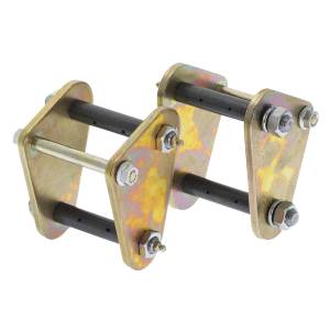 Old Man Emu Suspension & Lift Kits | 1350 Offroad - Old Man Emu Greasable Shackle Kit OMEGS1 - Image 1