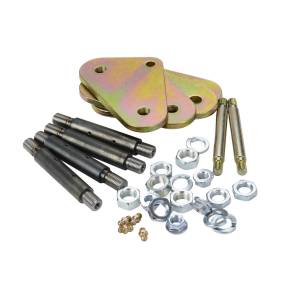 Old Man Emu Suspension & Lift Kits | 1350 Offroad - Old Man Emu Greasable Shackle Kit OMEGS1 - Image 2