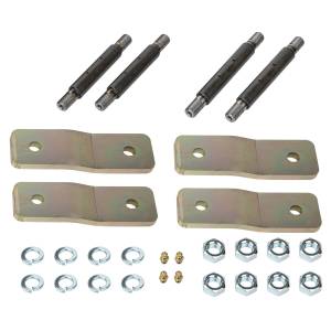 Old Man Emu Suspension & Lift Kits | 1350 Offroad - Old Man Emu Greasable Shackle Kit OMEGS10 - Image 1