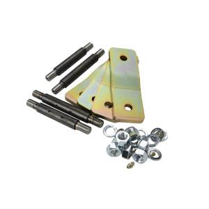 Old Man Emu Suspension & Lift Kits | 1350 Offroad - Old Man Emu Greasable Shackle Kit OMEGS10 - Image 2