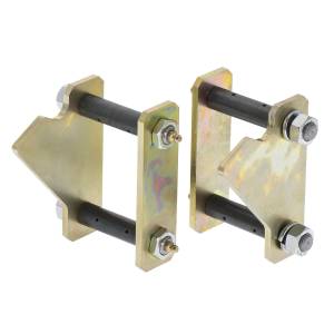 Old Man Emu Suspension & Lift Kits | 1350 Offroad - Old Man Emu Greasable Shackle Kit OMEGS13 - Image 1