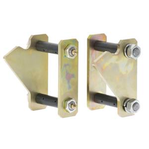 Old Man Emu Suspension & Lift Kits | 1350 Offroad - Old Man Emu Greasable Shackle Kit OMEGS13 - Image 2
