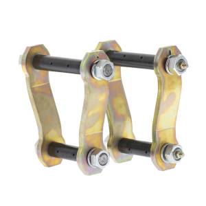 Old Man Emu Suspension & Lift Kits | 1350 Offroad - Old Man Emu Greasable Shackle Kit OMEGS14 - Image 2
