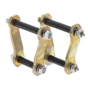 Old Man Emu Suspension & Lift Kits | 1350 Offroad - Old Man Emu Greasable Shackle Kit OMEGS14 - Image 1