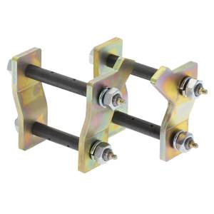 Old Man Emu Suspension & Lift Kits | 1350 Offroad - Old Man Emu Greasable Shackle Kit OMEGS16 - Image 1