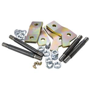 Old Man Emu Suspension & Lift Kits | 1350 Offroad - Old Man Emu Greasable Shackle Kit OMEGS16 - Image 2