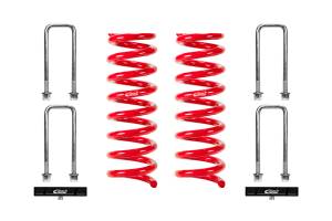 Eibach Springs & Suspension Upgrades | 1350 Offroad - Eibach Pro-Truck Front Springs/Blocks E30-82-069-03-22 - Image 1