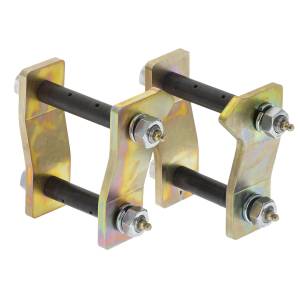 Old Man Emu Suspension & Lift Kits | 1350 Offroad - Old Man Emu Greasable Shackle Kit OMEGS18 - Image 2