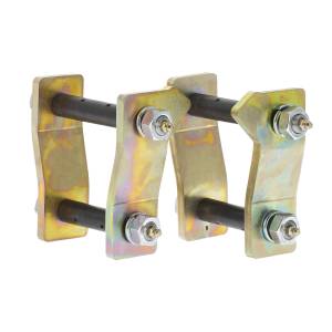 Old Man Emu Suspension & Lift Kits | 1350 Offroad - Old Man Emu Greasable Shackle Kit OMEGS18 - Image 3