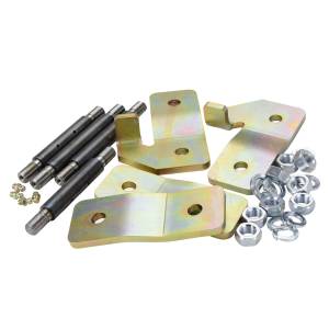 Old Man Emu Suspension & Lift Kits | 1350 Offroad - Old Man Emu Greasable Shackle Kit OMEGS19 - Image 2