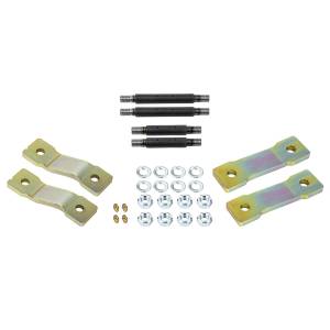 Old Man Emu Suspension & Lift Kits | 1350 Offroad - Old Man Emu Greasable Shackle Kit OMEGS20 - Image 3