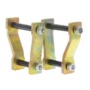 Old Man Emu Suspension & Lift Kits | 1350 Offroad - Old Man Emu Greasable Shackle Kit OMEGS20 - Image 2