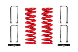 Eibach Springs & Suspension Upgrades | 1350 Offroad - Eibach Pro-Truck Front Springs/Blocks E30-82-069-04-22 - Image 1
