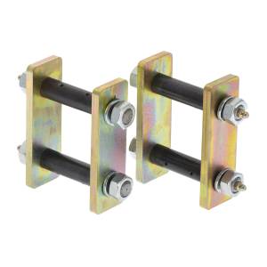 Old Man Emu Suspension & Lift Kits | 1350 Offroad - Old Man Emu Greasable Shackle Kit OMEGS21 - Image 1