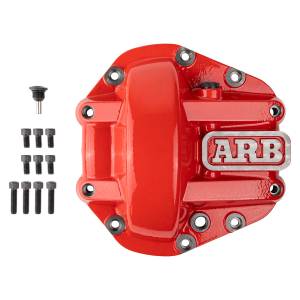 ARB Differential Cover 0750001
