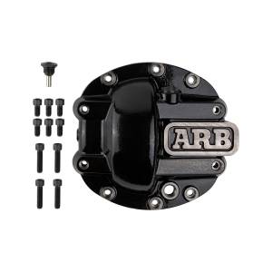 ARB Off-Road Accessories & Installation | 1350 Offroad - ARB Differential Cover 0750002B - Image 1
