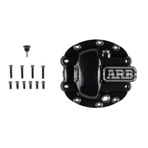 ARB Off-Road Accessories & Installation | 1350 Offroad - ARB Differential Cover 0750002B - Image 2