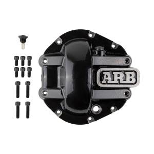 ARB Off-Road Accessories & Installation | 1350 Offroad - ARB Differential Cover 0750003B - Image 1