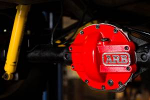 ARB Off-Road Accessories & Installation | 1350 Offroad - ARB Differential Cover 0750005 - Image 4