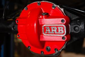 ARB Off-Road Accessories & Installation | 1350 Offroad - ARB Differential Cover 0750005 - Image 3