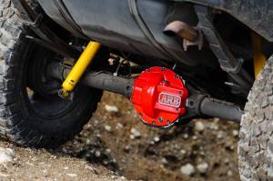 ARB Off-Road Accessories & Installation | 1350 Offroad - ARB Differential Cover 0750005 - Image 2
