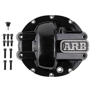 ARB Off-Road Accessories & Installation | 1350 Offroad - ARB Differential Cover 0750005B - Image 1
