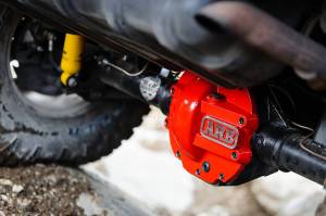 ARB Off-Road Accessories & Installation | 1350 Offroad - ARB Differential Cover 0750006 - Image 2