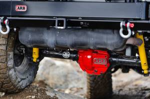 ARB Off-Road Accessories & Installation | 1350 Offroad - ARB Differential Cover 0750006 - Image 3