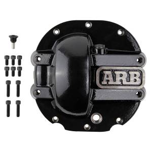 ARB Off-Road Accessories & Installation | 1350 Offroad - ARB Differential Cover 0750006B - Image 1