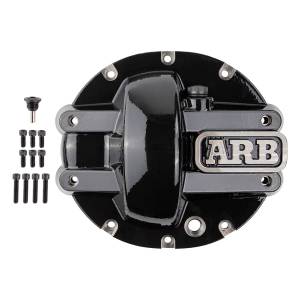 ARB Off-Road Accessories & Installation | 1350 Offroad - ARB Differential Cover 0750007B - Image 1