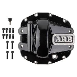 ARB Off-Road Accessories & Installation | 1350 Offroad - ARB Differential Cover 0750011B - Image 1
