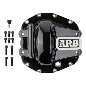 ARB Off-Road Accessories & Installation | 1350 Offroad - ARB Differential Cover 0750012B - Image 1