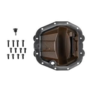 ARB Off-Road Accessories & Installation | 1350 Offroad - ARB Differential Cover 0750012B - Image 2