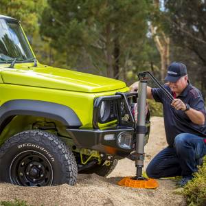 ARB Off-Road Accessories & Installation | 1350 Offroad - ARB Jack Base 10100111 - Image 3