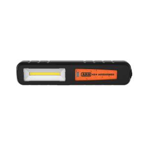 ARB Off-Road Accessories & Installation | 1350 Offroad - ARB Adventure Light 600 10500060A - Image 1