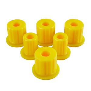 Old Man Emu Suspension & Lift Kits | 1350 Offroad - Old Man Emu Leaf Spring Bushing Kit OMESB30 - Image 2
