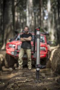 ARB Off-Road Accessories & Installation | 1350 Offroad - ARB Hydraulic Recovery Jack 1060001 - Image 3