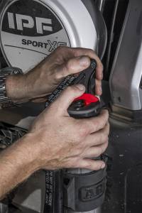 ARB Off-Road Accessories & Installation | 1350 Offroad - ARB Hydraulic Recovery Jack 1060001 - Image 9