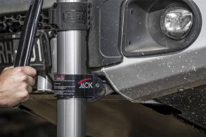 ARB Off-Road Accessories & Installation | 1350 Offroad - ARB Hydraulic Recovery Jack 1060001 - Image 11