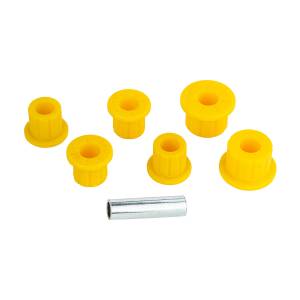 Old Man Emu Suspension & Lift Kits | 1350 Offroad - Old Man Emu Leaf Spring Bushing Kit OMESB80 - Image 1