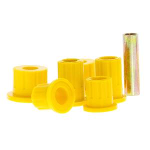 Old Man Emu Suspension & Lift Kits | 1350 Offroad - Old Man Emu Leaf Spring Bushing Kit OMESB98 - Image 2