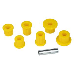 Old Man Emu Suspension & Lift Kits | 1350 Offroad - Old Man Emu Leaf Spring Bushing Kit OMESB97 - Image 1