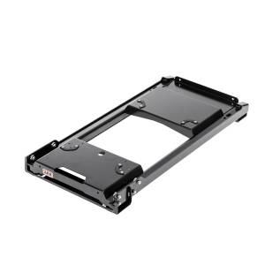 ARB Off-Road Accessories & Installation | 1350 Offroad - ARB Zero Fridge Slide 63/73QT 10900048 - Image 1