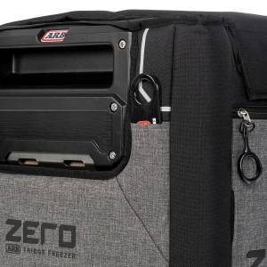 ARB Off-Road Accessories & Installation | 1350 Offroad - ARB Zero Fridge Transit Bag 38QT 10900055 - Image 8